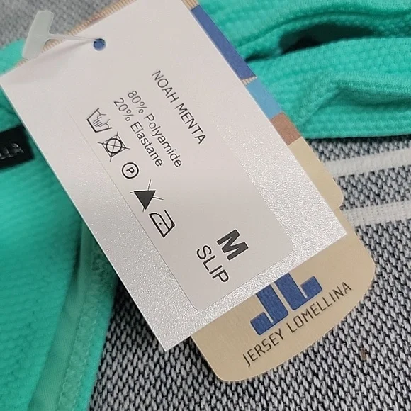 NOAH MINT BIKINI - Picture 6 of 7